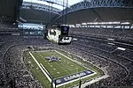 World Record Sports Facilities