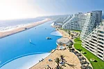 World Record Sports Facilities