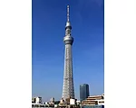 The World's Tallest Freestanding Towers