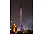 The World's Tallest Freestanding Towers