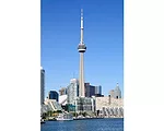 The World's Tallest Freestanding Towers