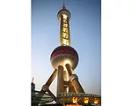 The World's Tallest Freestanding Towers