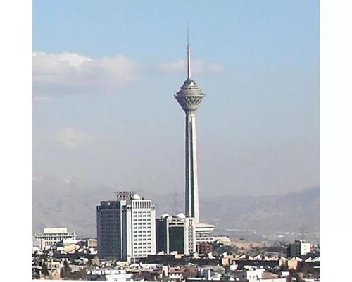 The World's Tallest Freestanding Towers