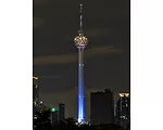 The World's Tallest Freestanding Towers