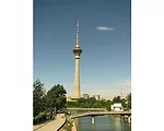 The World's Tallest Freestanding Towers