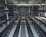 KONE's High-Rise Elevator System Called Breakthrough Technology