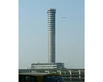 The World's Top 10 Tallest Airport Control Towers