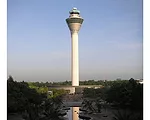 The World's Top 10 Tallest Airport Control Towers
