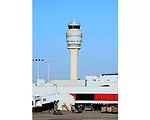 The World's Top 10 Tallest Airport Control Towers