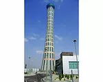 The World's Top 10 Tallest Airport Control Towers