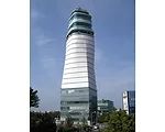 The World's Top 10 Tallest Airport Control Towers