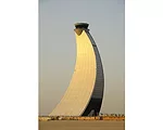 The World's Top 10 Tallest Airport Control Towers