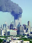 9/11 Blazes Debunk Code Assumptions About Fire Behavior in Open-Plan Offices