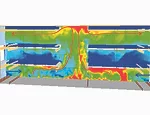 9/11 Blazes Debunk Code Assumptions About Fire Behavior in Open-Plan Offices