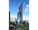 Singapore's Soon-To-Be Tallest Building Is Rising