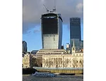 Spending Millions To Fix 'Walkie Talkie' Glaring Error