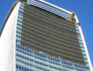 Spending Millions To Fix 'Walkie Talkie' Glaring Error