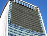 Spending Millions To Fix 'Walkie Talkie' Glaring Error
