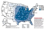 Researchers Generate Tornadoes on Demand