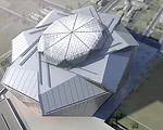 New Atlanta Falcons Stadium Design More Than a Box With a Lid
