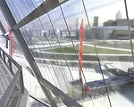 New Atlanta Falcons Stadium Design More Than a Box With a Lid