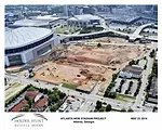 New Atlanta Falcons Stadium Design More Than a Box With a Lid