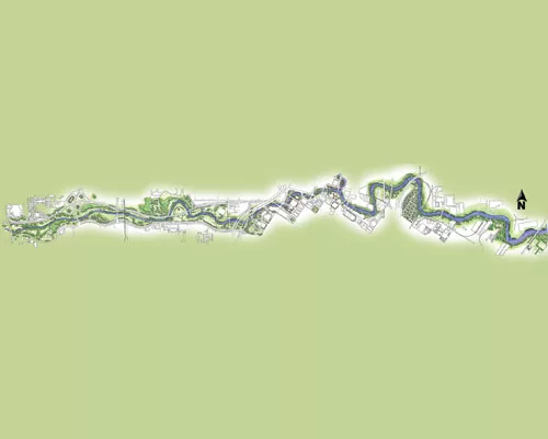 Landscape Architects Invade Big Cities