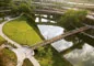 Landscape Architects Invade Big Cities