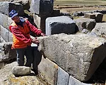 Construction Methods of the Ancient Inca Offer Sustainable Lessons