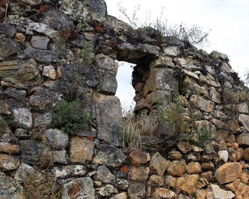 Construction Methods of the Ancient Inca Offer Sustainable Lessons
