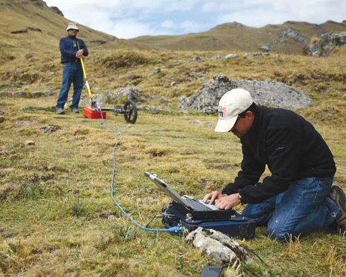 Construction Methods of the Ancient Inca Offer Sustainable Lessons