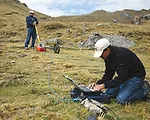 Construction Methods of the Ancient Inca Offer Sustainable Lessons