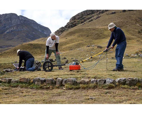 Construction Methods of the Ancient Inca Offer Sustainable Lessons