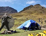 Construction Methods of the Ancient Inca Offer Sustainable Lessons