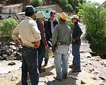 Construction Methods of the Ancient Inca Offer Sustainable Lessons
