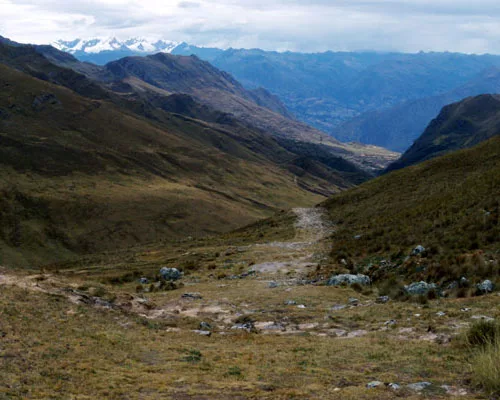 Construction Methods of the Ancient Inca Offer Sustainable Lessons