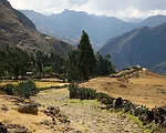Construction Methods of the Ancient Inca Offer Sustainable Lessons