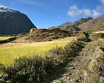 Construction Methods of the Ancient Inca Offer Sustainable Lessons