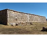 Construction Methods of the Ancient Inca Offer Sustainable Lessons