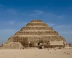 Third Millennium Rescue for Ailing Pyramid