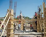Closely Watched Building Lives Up to Expectations