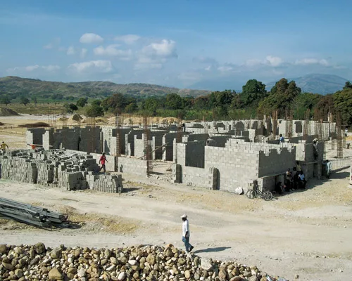 Closely Watched Building Lives Up to Expectations