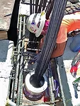 Tensioning Eases Stress on a 13-Story Sustainability Showcase