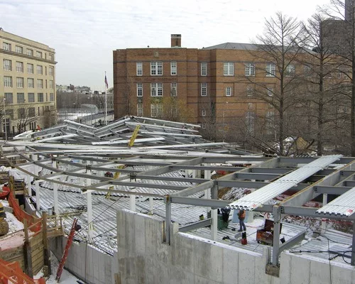 National Renewable Energy Lab Building Meets Annual Energy Use Goals