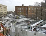 National Renewable Energy Lab Building Meets Annual Energy Use Goals