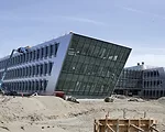 GSA Brainchild: Full Fees After Building Hits Energy-Use Targets