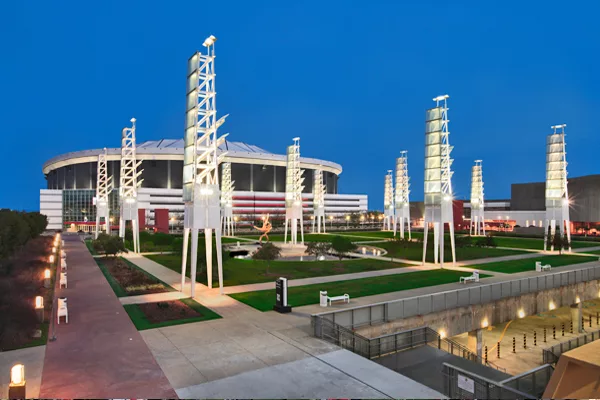 Green Roofs Take Root in India