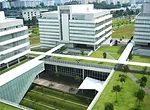 Green Roofs Take Root in India