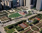 Green Roofs Take Root in India