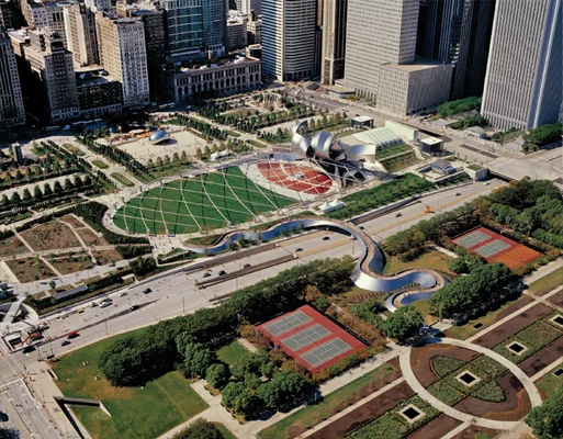Green Roofs Take Root in India